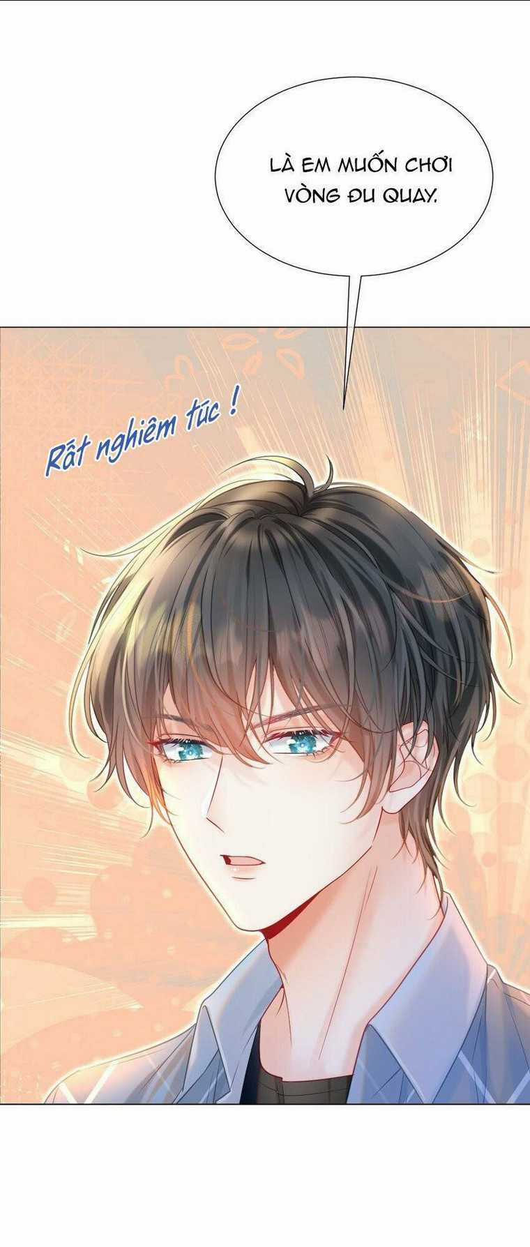 1001 Cách Chinh Phục Chồng Yêu Chapter 9 trang 28