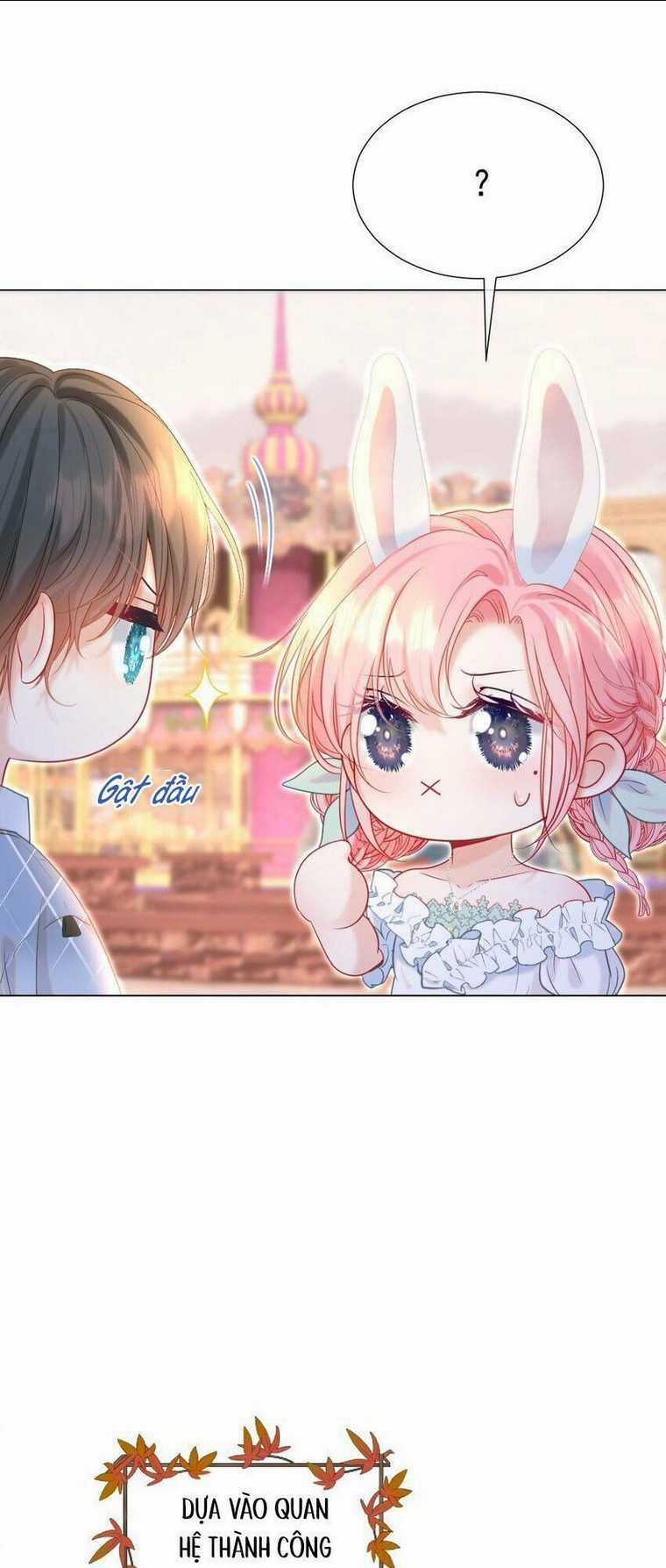 1001 Cách Chinh Phục Chồng Yêu Chapter 9 trang 29