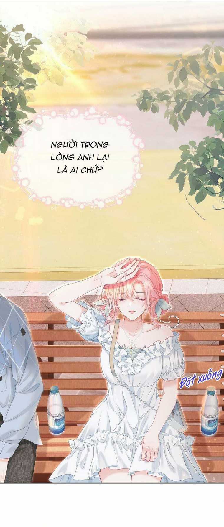 1001 Cách Chinh Phục Chồng Yêu Chapter 9 trang 3