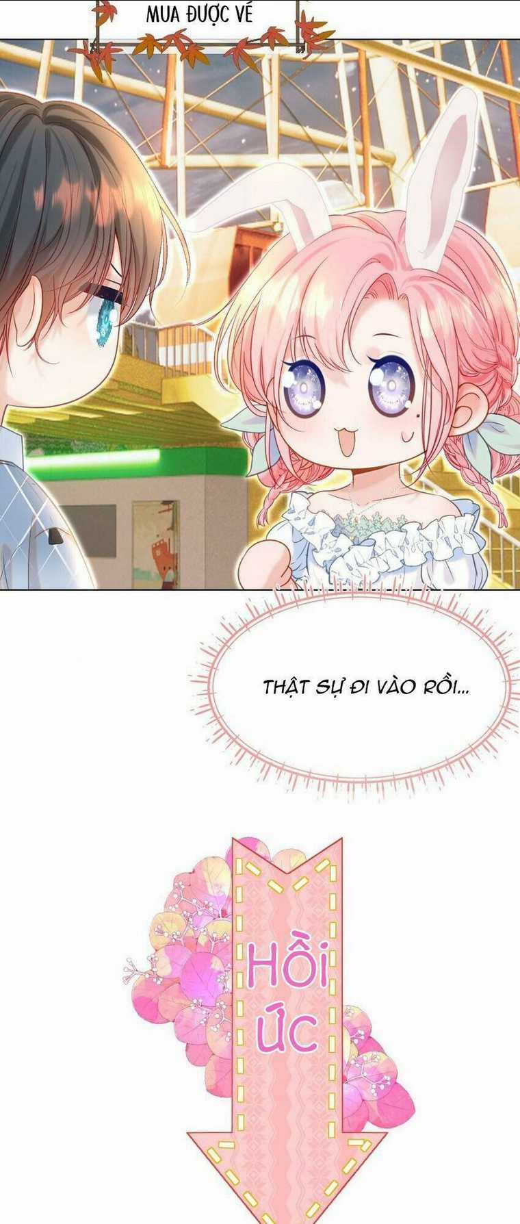 1001 Cách Chinh Phục Chồng Yêu Chapter 9 trang 30