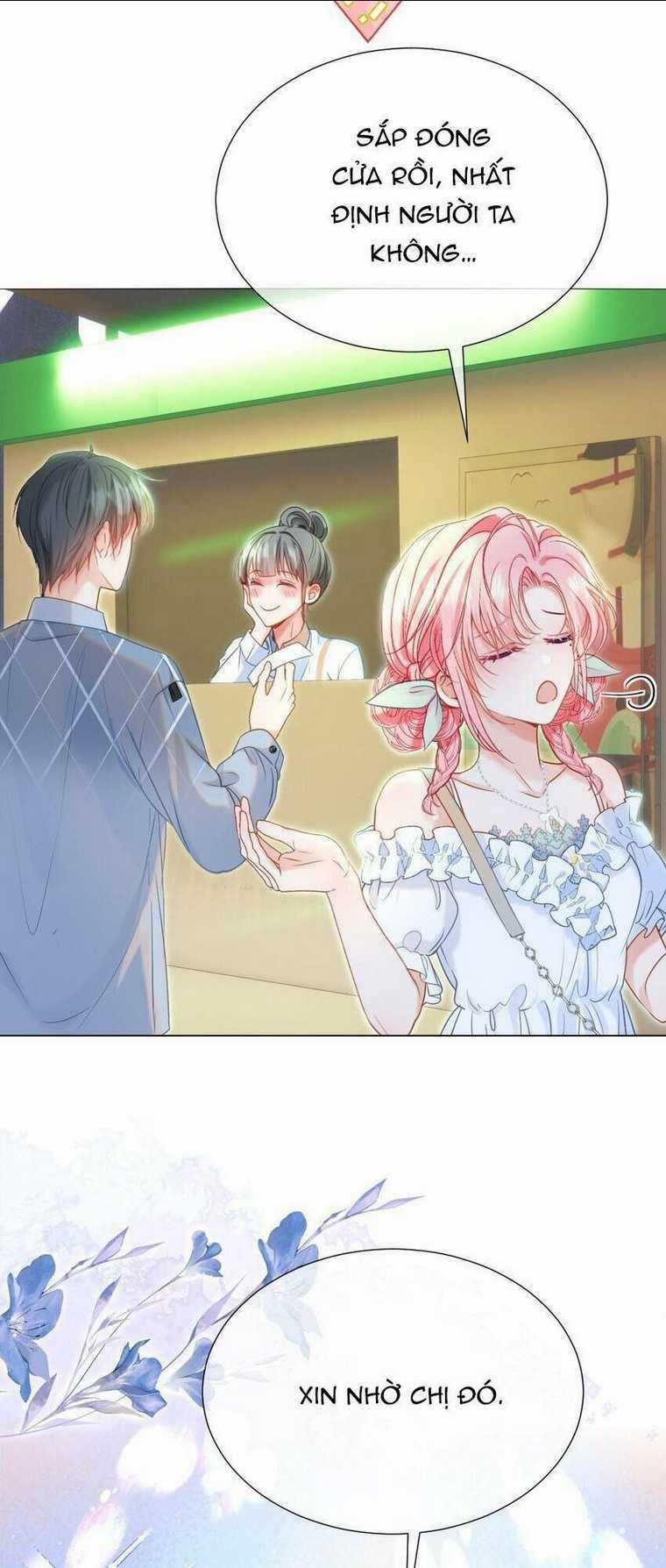 1001 Cách Chinh Phục Chồng Yêu Chapter 9 trang 31