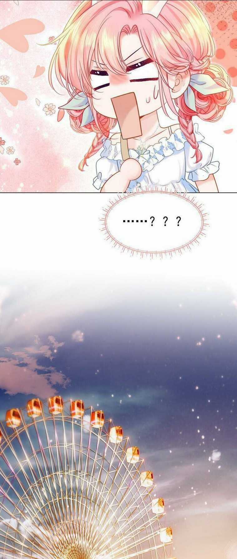 1001 Cách Chinh Phục Chồng Yêu Chapter 9 trang 33