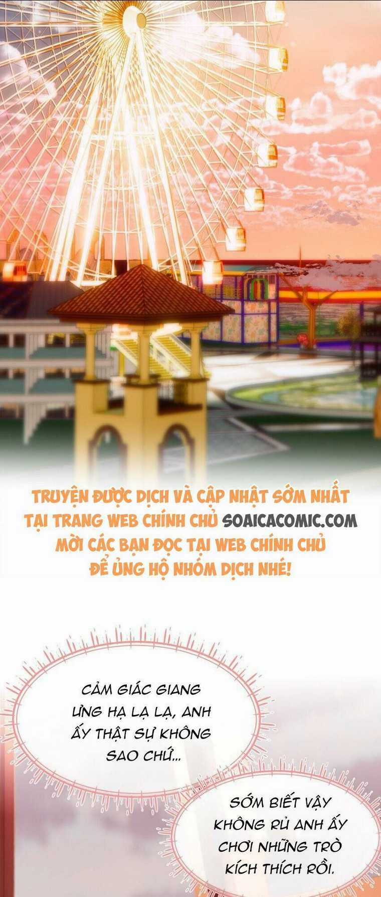 1001 Cách Chinh Phục Chồng Yêu Chapter 9 trang 34