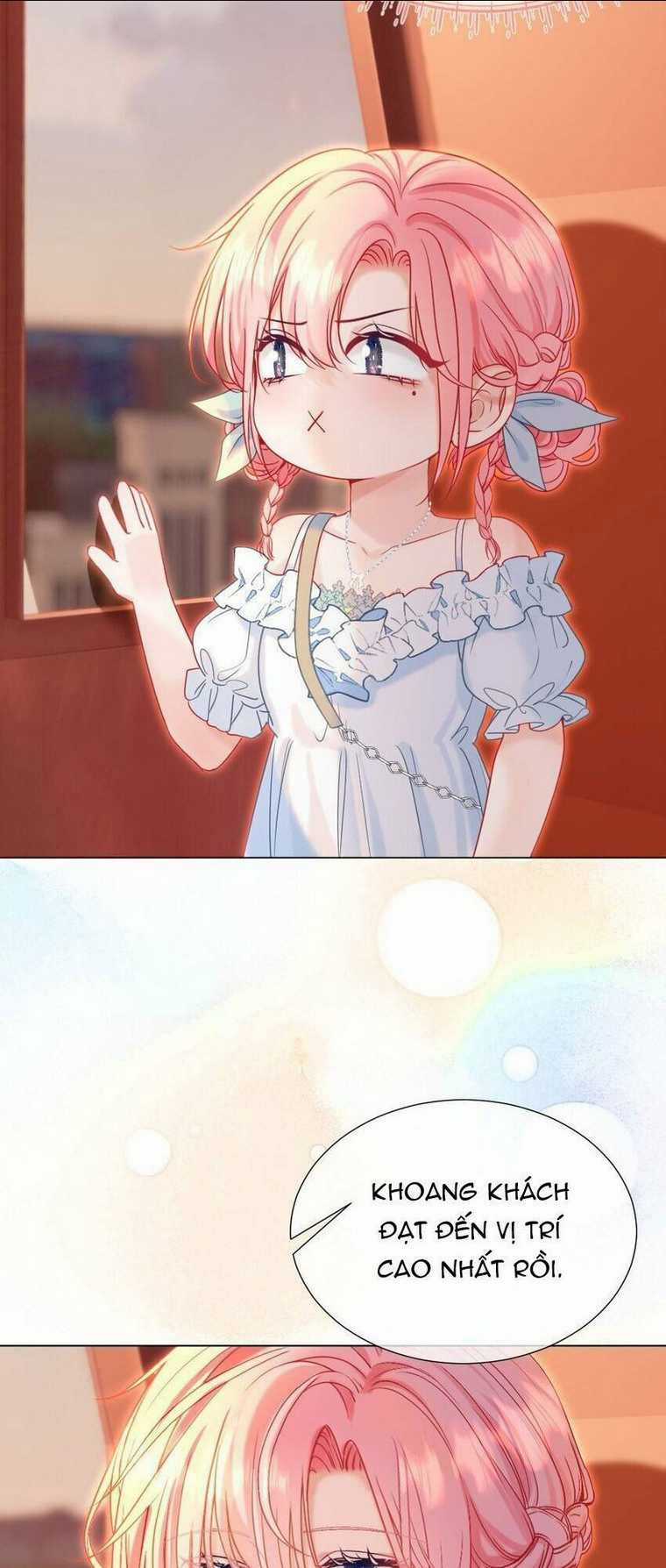 1001 Cách Chinh Phục Chồng Yêu Chapter 9 trang 35