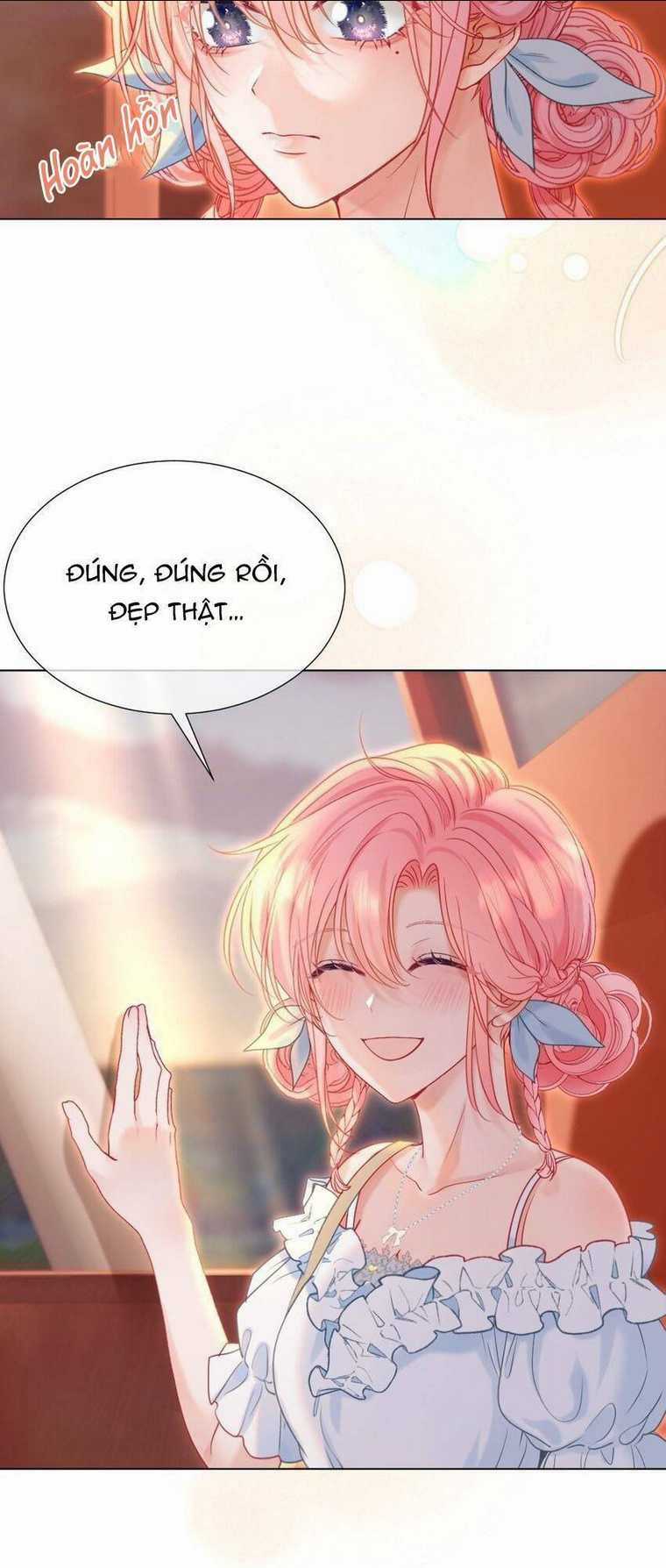 1001 Cách Chinh Phục Chồng Yêu Chapter 9 trang 36