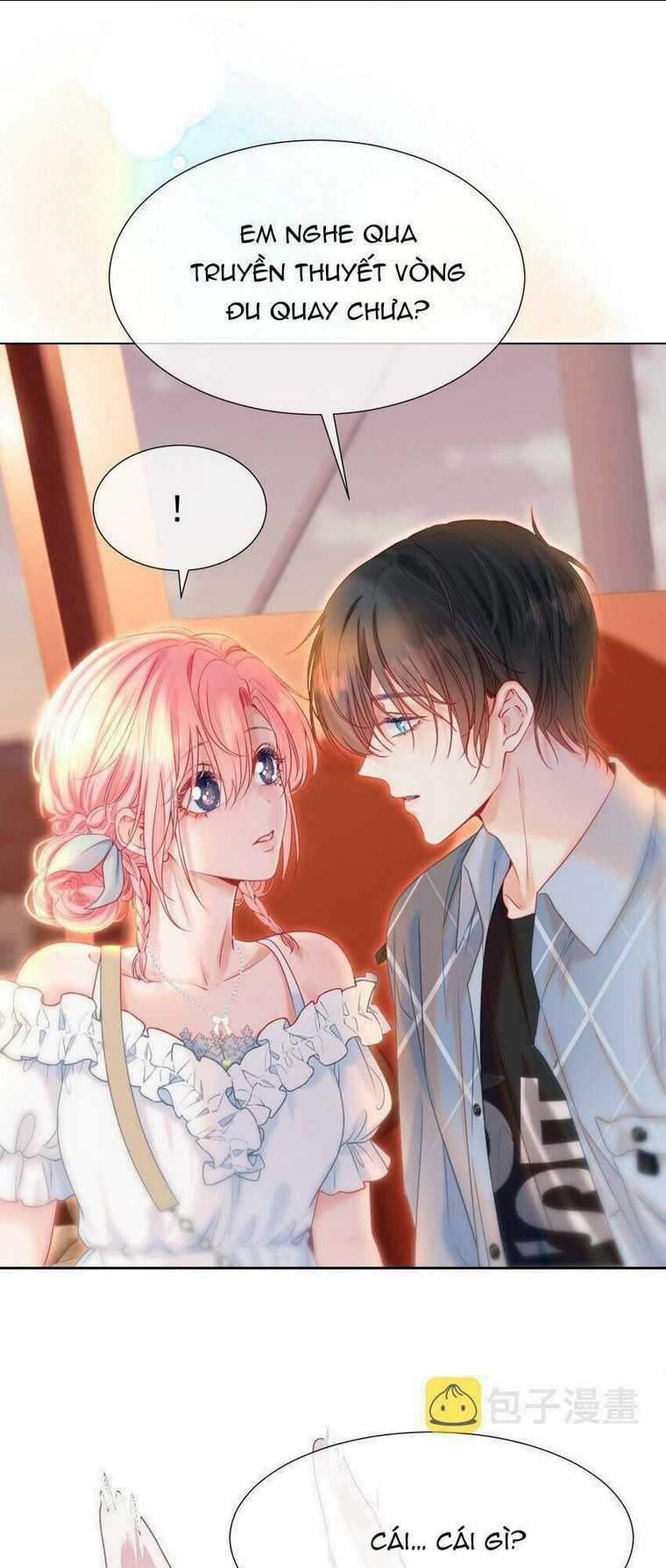 1001 Cách Chinh Phục Chồng Yêu Chapter 9 trang 37