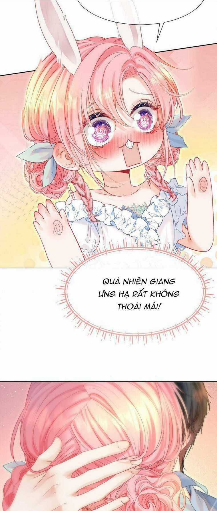 1001 Cách Chinh Phục Chồng Yêu Chapter 9 trang 38