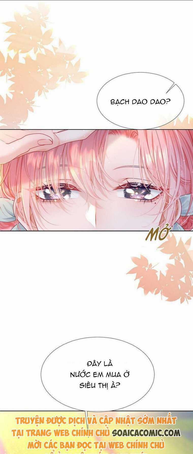 1001 Cách Chinh Phục Chồng Yêu Chapter 9 trang 4