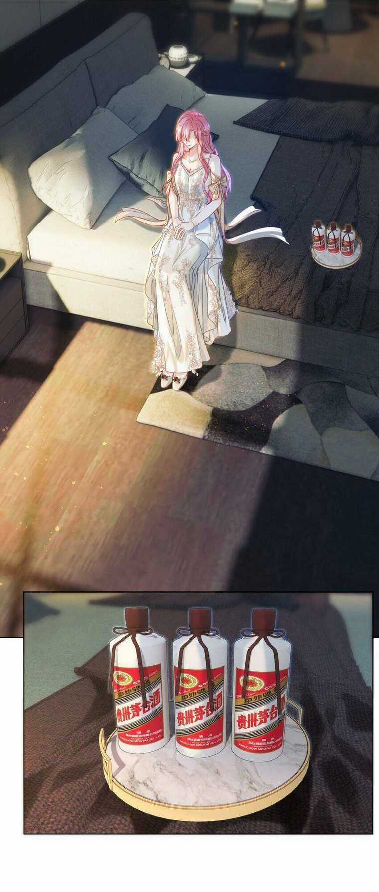 1001 Cách Chinh Phục Chồng Yêu Chapter 9 trang 42