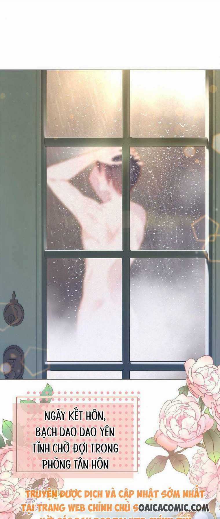 1001 Cách Chinh Phục Chồng Yêu Chapter 9 trang 43