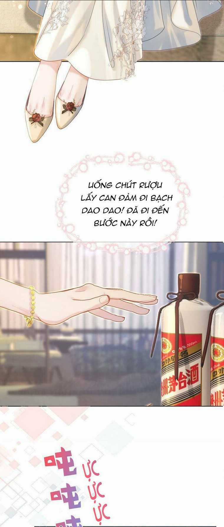 1001 Cách Chinh Phục Chồng Yêu Chapter 9 trang 45