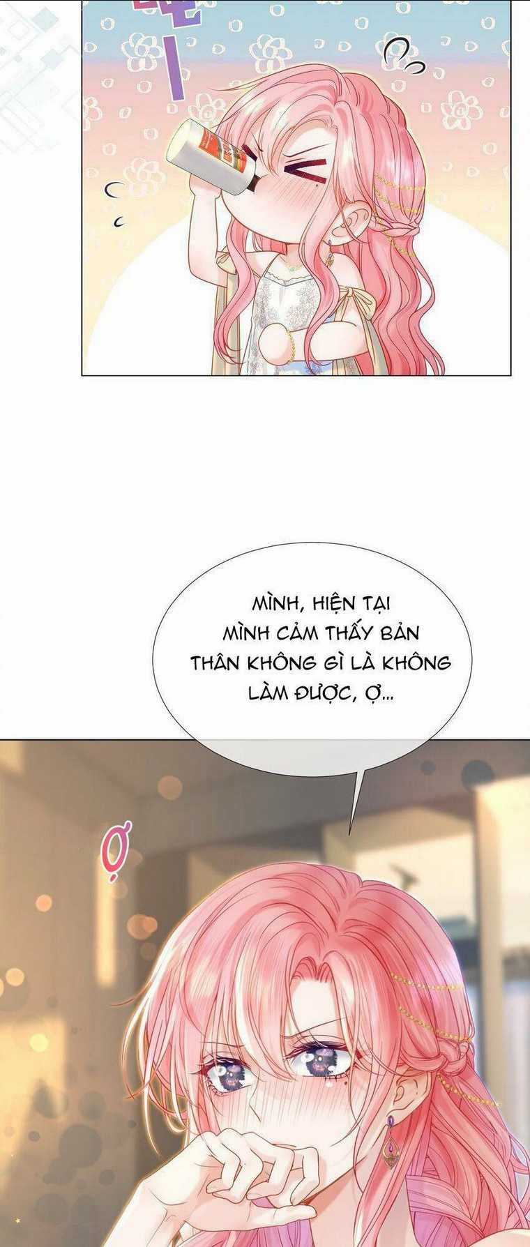 1001 Cách Chinh Phục Chồng Yêu Chapter 9 trang 46