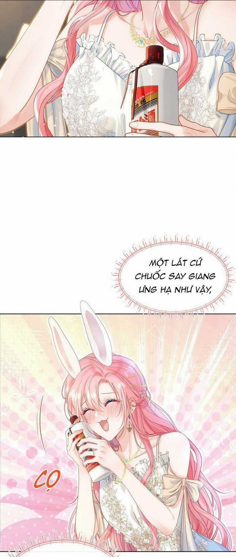 1001 Cách Chinh Phục Chồng Yêu Chapter 9 trang 47