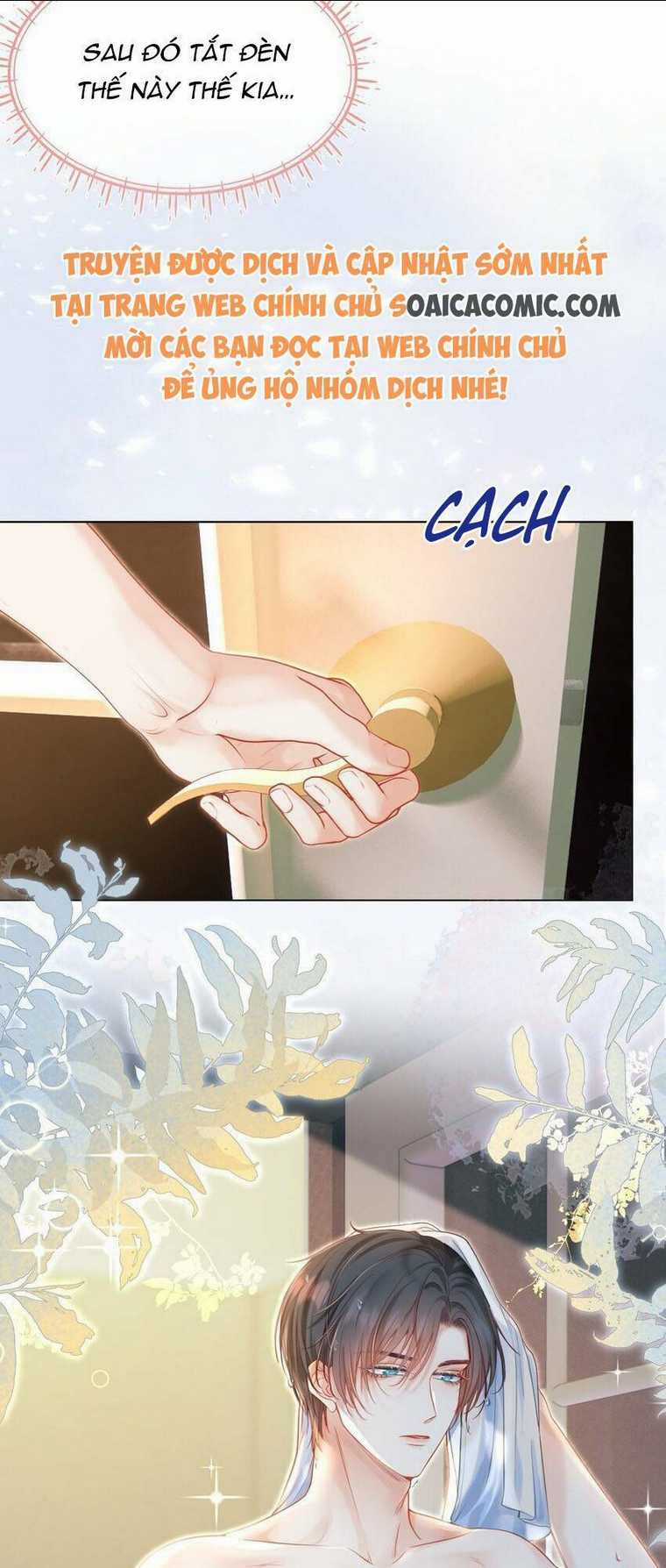 1001 Cách Chinh Phục Chồng Yêu Chapter 9 trang 48