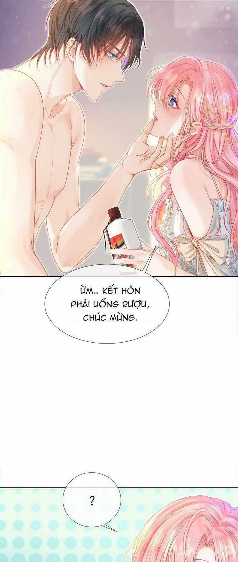 1001 Cách Chinh Phục Chồng Yêu Chapter 9 trang 51