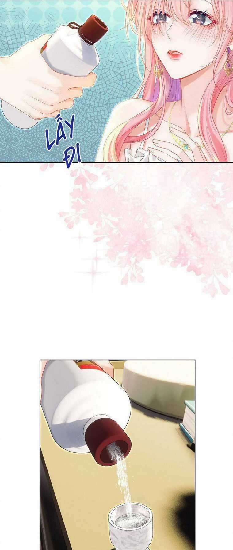 1001 Cách Chinh Phục Chồng Yêu Chapter 9 trang 52