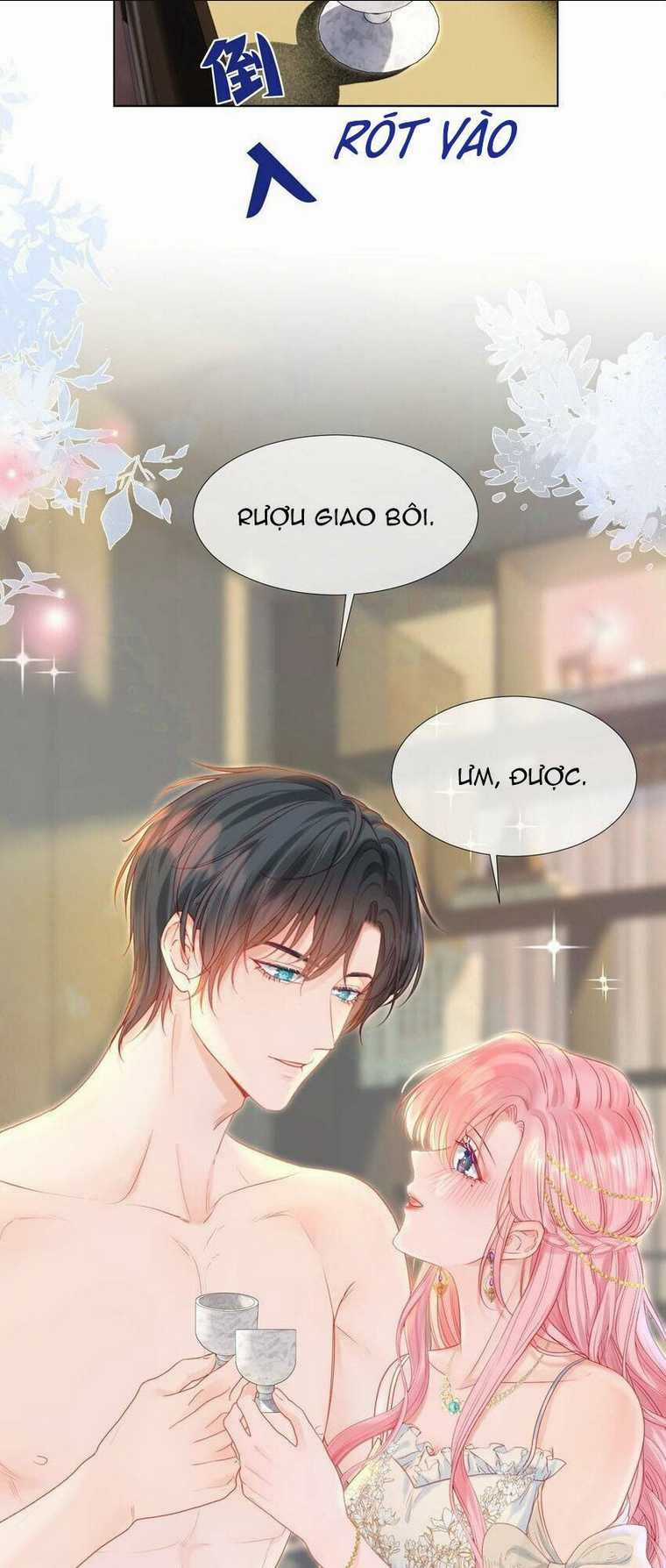 1001 Cách Chinh Phục Chồng Yêu Chapter 9 trang 53