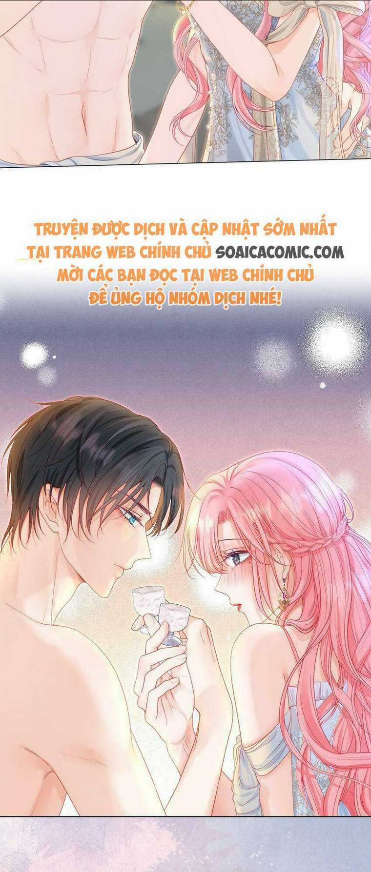 1001 Cách Chinh Phục Chồng Yêu Chapter 9 trang 54