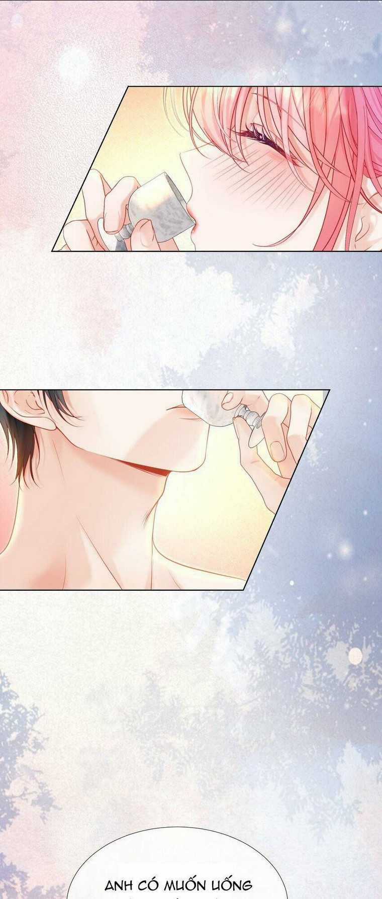 1001 Cách Chinh Phục Chồng Yêu Chapter 9 trang 55