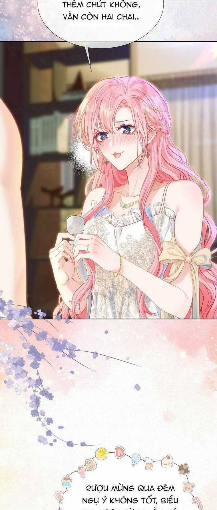 1001 Cách Chinh Phục Chồng Yêu Chapter 9 trang 56