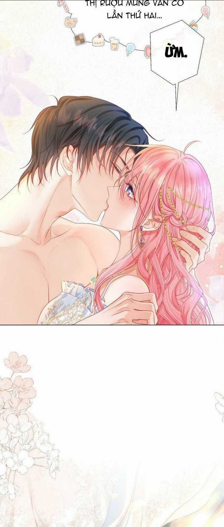 1001 Cách Chinh Phục Chồng Yêu Chapter 9 trang 57