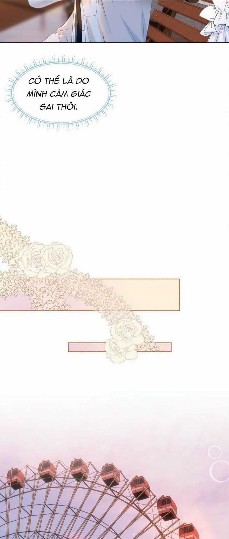 1001 Cách Chinh Phục Chồng Yêu Chapter 9 trang 7