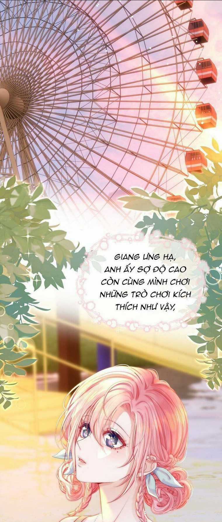 1001 Cách Chinh Phục Chồng Yêu Chapter 9 trang 8