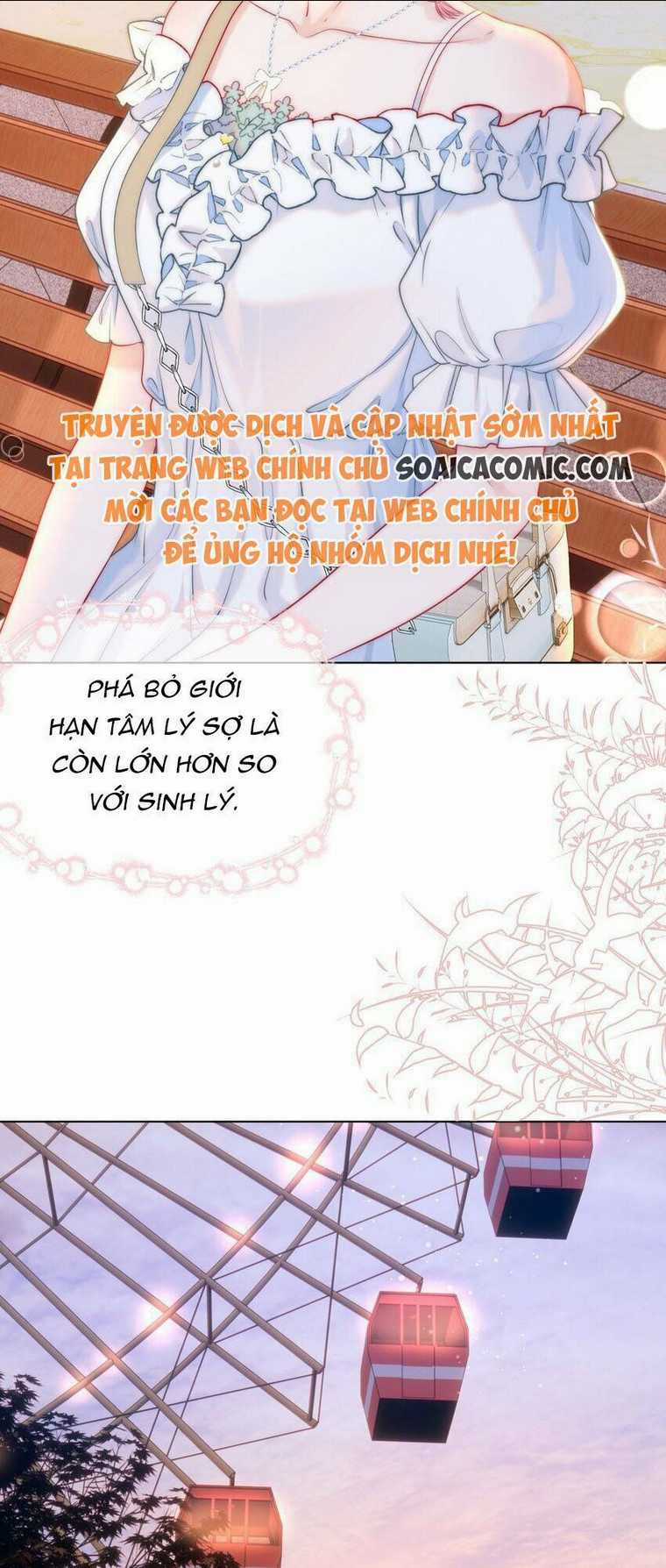 1001 Cách Chinh Phục Chồng Yêu Chapter 9 trang 9
