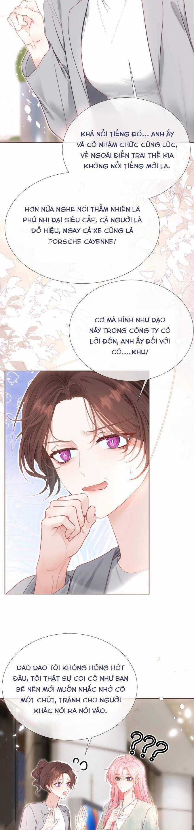 1001 Cách Chinh Phục Chồng Yêu Chapter 90 trang 10