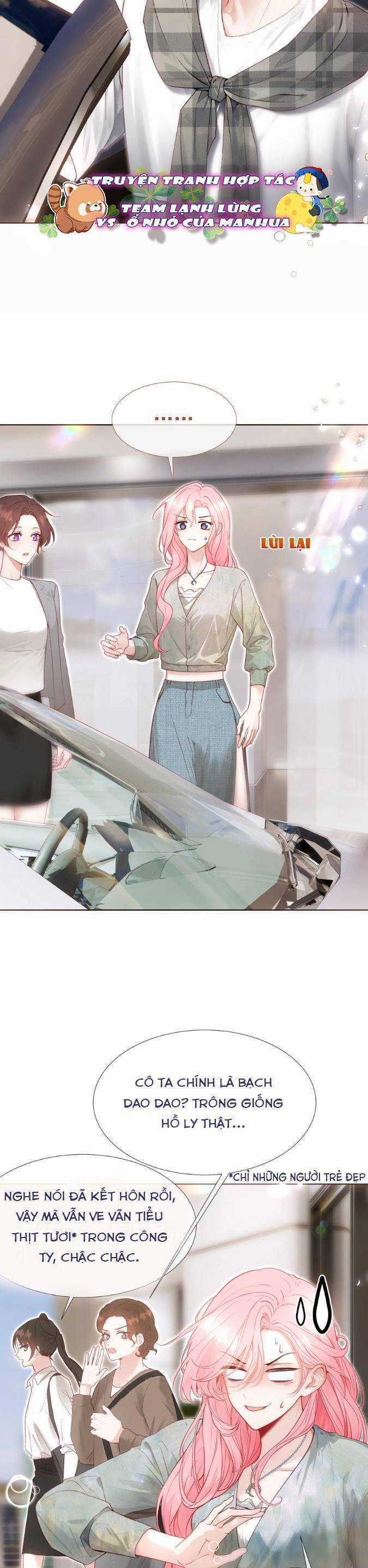 1001 Cách Chinh Phục Chồng Yêu Chapter 90 trang 13