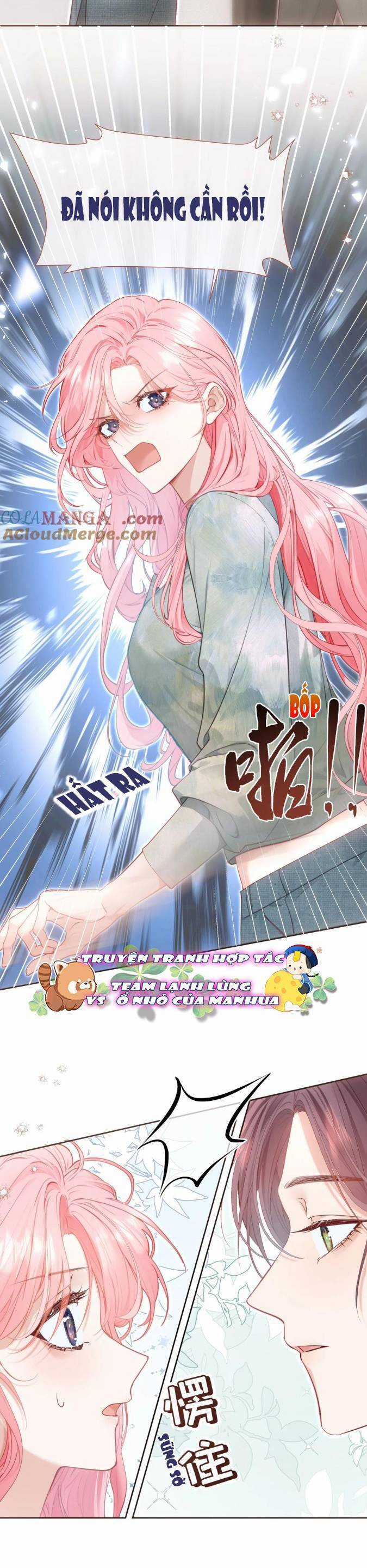 1001 Cách Chinh Phục Chồng Yêu Chapter 90 trang 15