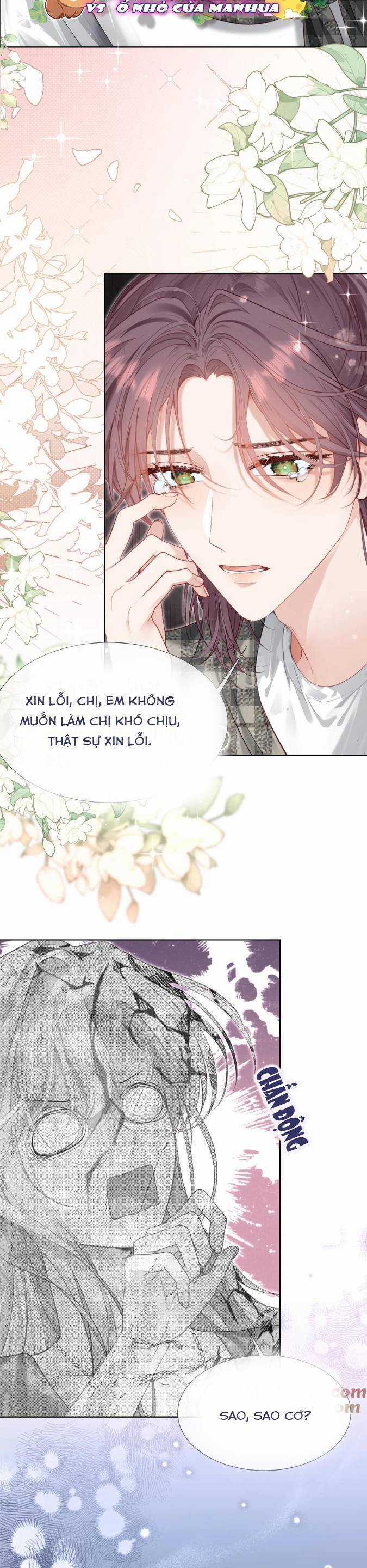 1001 Cách Chinh Phục Chồng Yêu Chapter 90 trang 18