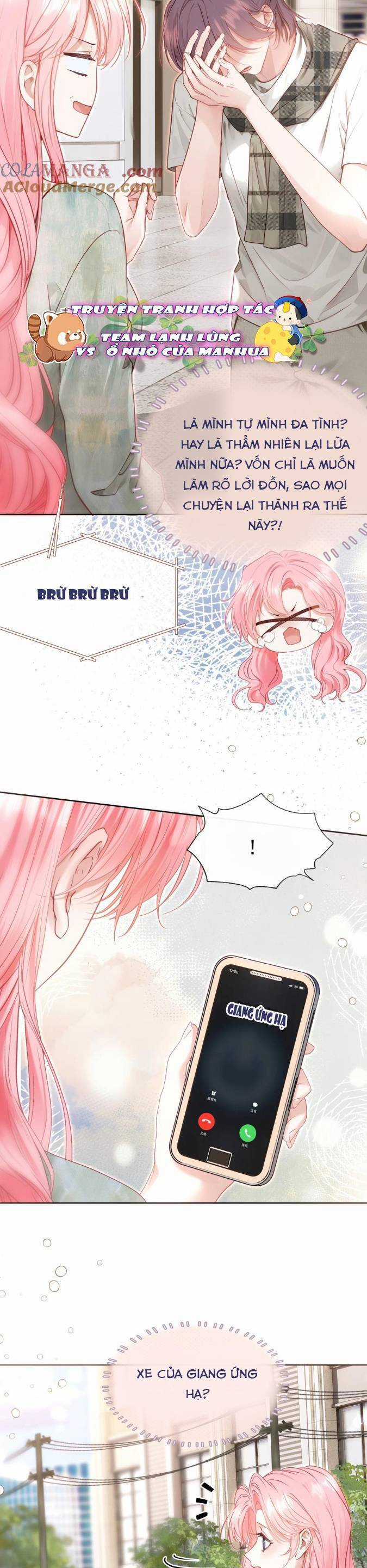 1001 Cách Chinh Phục Chồng Yêu Chapter 90 trang 20