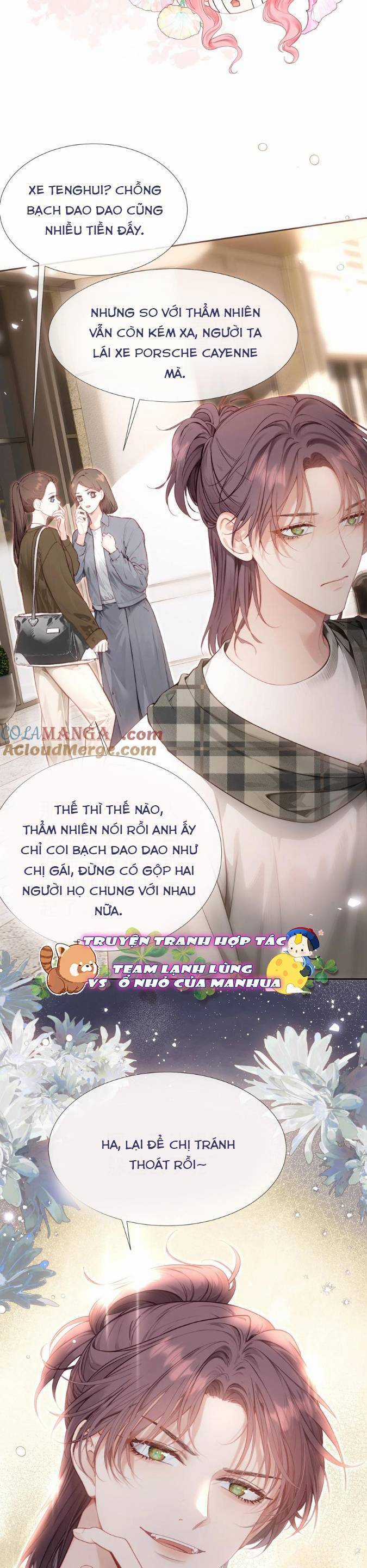 1001 Cách Chinh Phục Chồng Yêu Chapter 90 trang 22