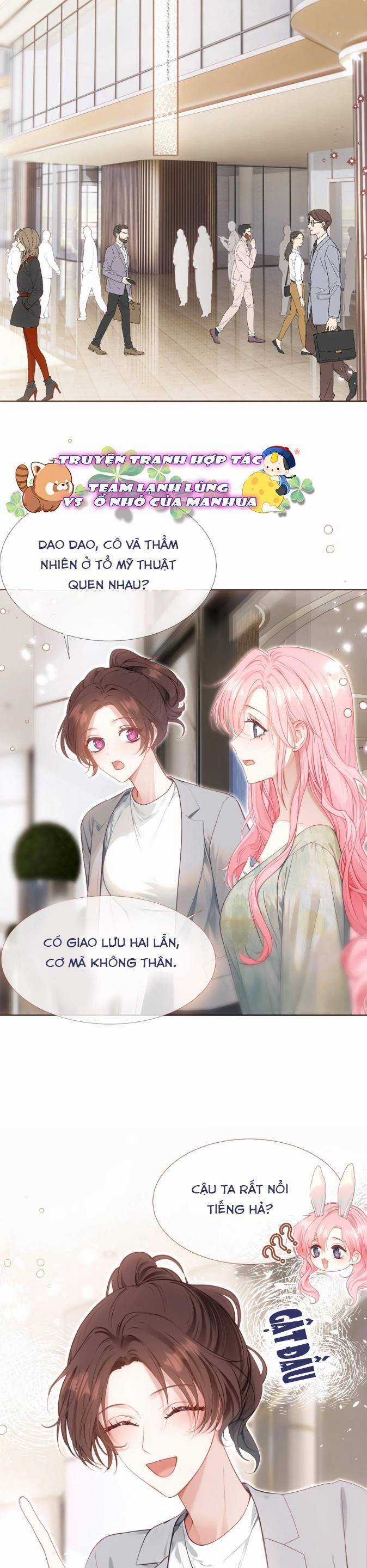 1001 Cách Chinh Phục Chồng Yêu Chapter 90 trang 9