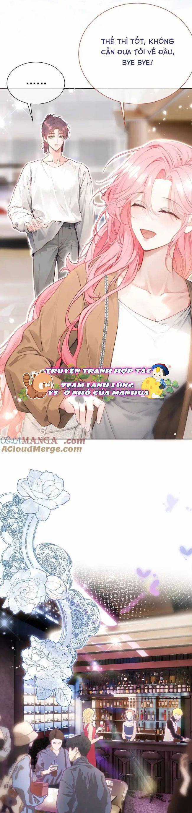 1001 Cách Chinh Phục Chồng Yêu Chapter 91 trang 10