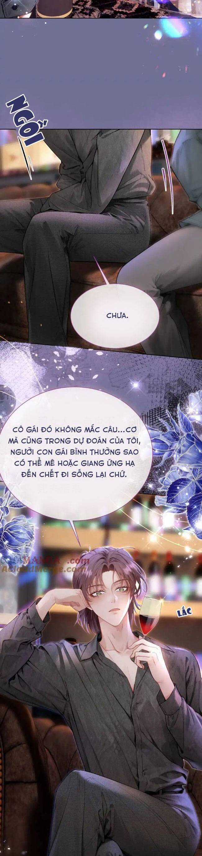 1001 Cách Chinh Phục Chồng Yêu Chapter 91 trang 12