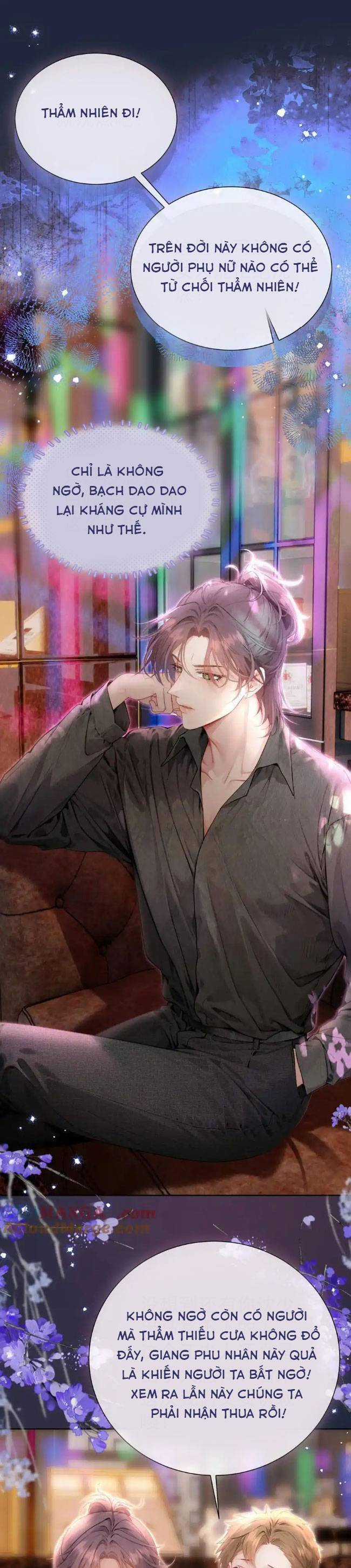 1001 Cách Chinh Phục Chồng Yêu Chapter 91 trang 15