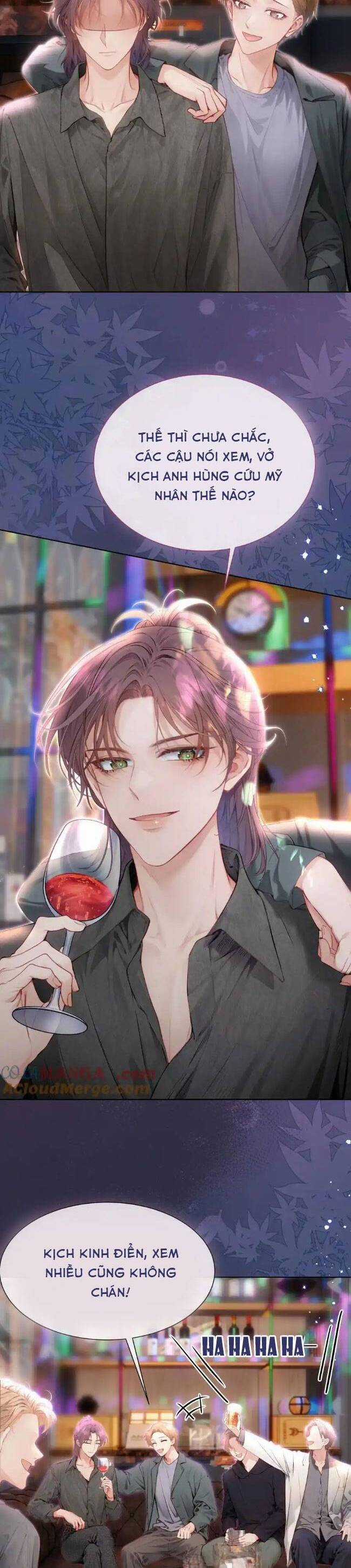 1001 Cách Chinh Phục Chồng Yêu Chapter 91 trang 16