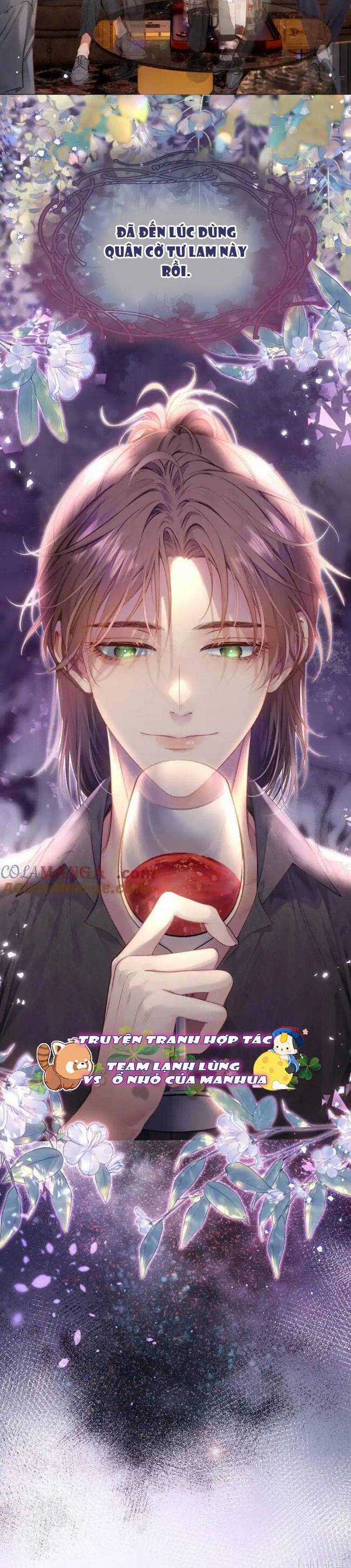 1001 Cách Chinh Phục Chồng Yêu Chapter 91 trang 17