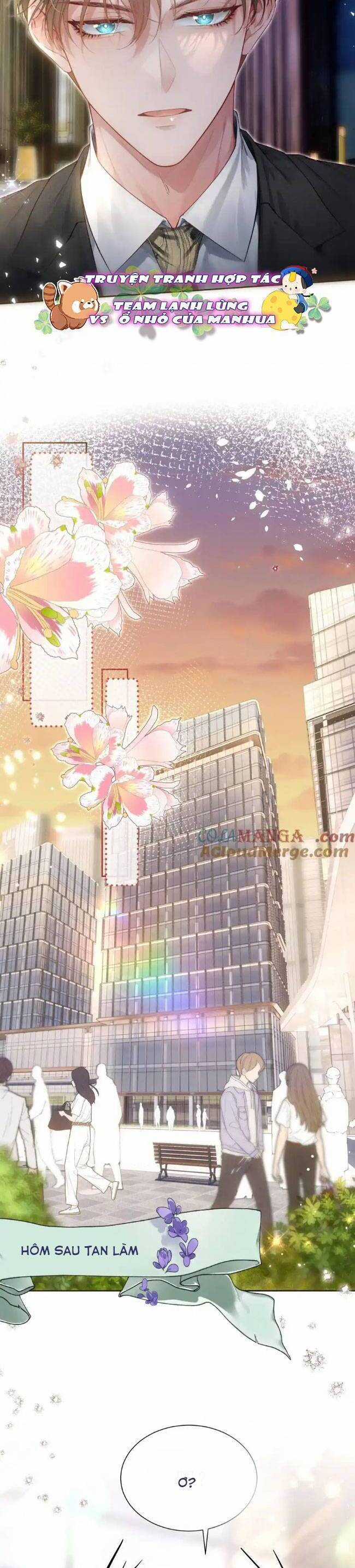 1001 Cách Chinh Phục Chồng Yêu Chapter 91 trang 4