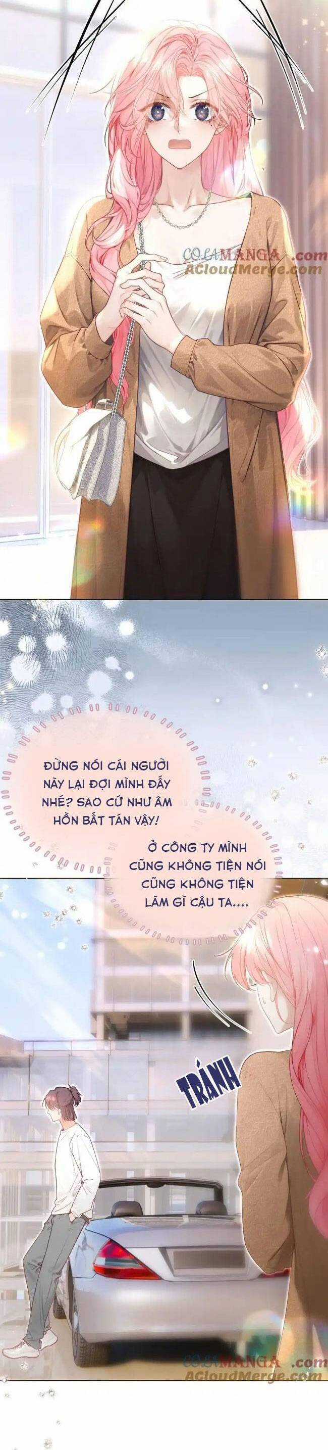 1001 Cách Chinh Phục Chồng Yêu Chapter 91 trang 5