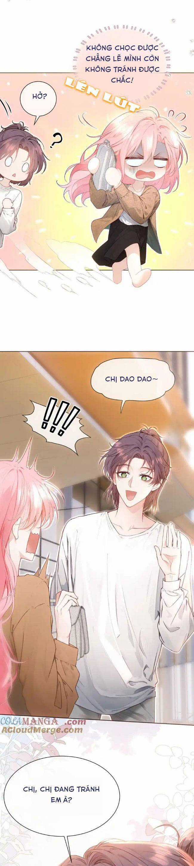 1001 Cách Chinh Phục Chồng Yêu Chapter 91 trang 6