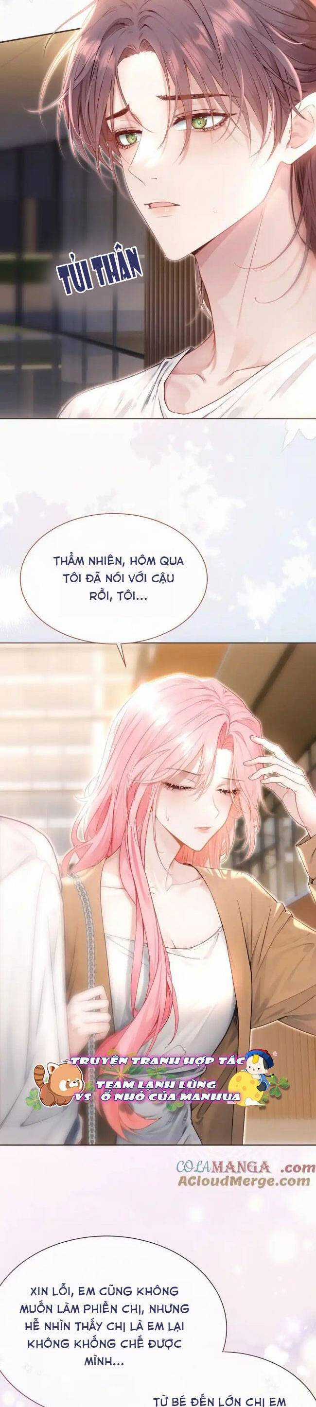 1001 Cách Chinh Phục Chồng Yêu Chapter 91 trang 7