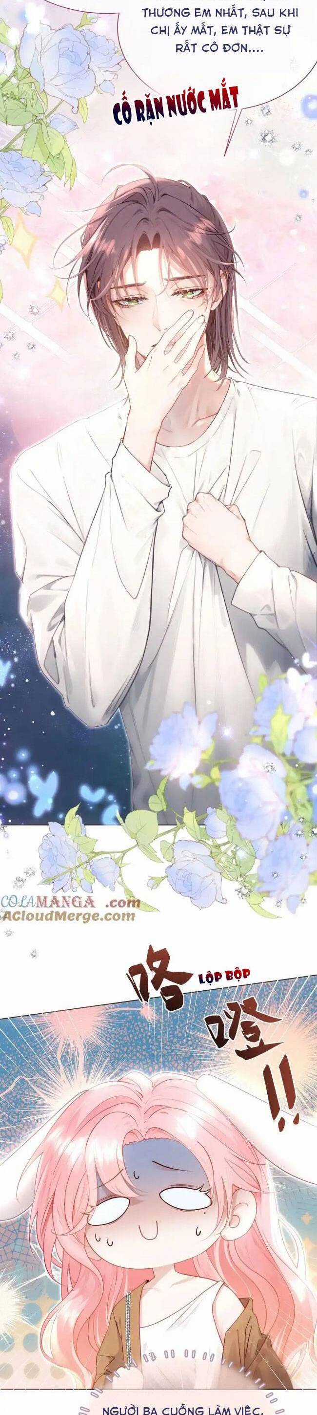 1001 Cách Chinh Phục Chồng Yêu Chapter 91 trang 8