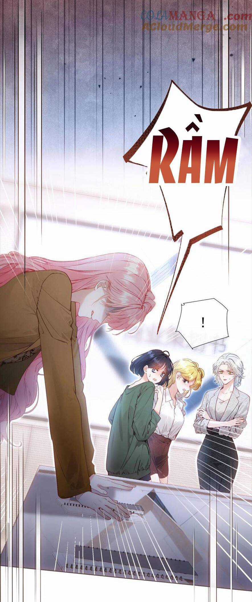 1001 Cách Chinh Phục Chồng Yêu Chapter 92 trang 11