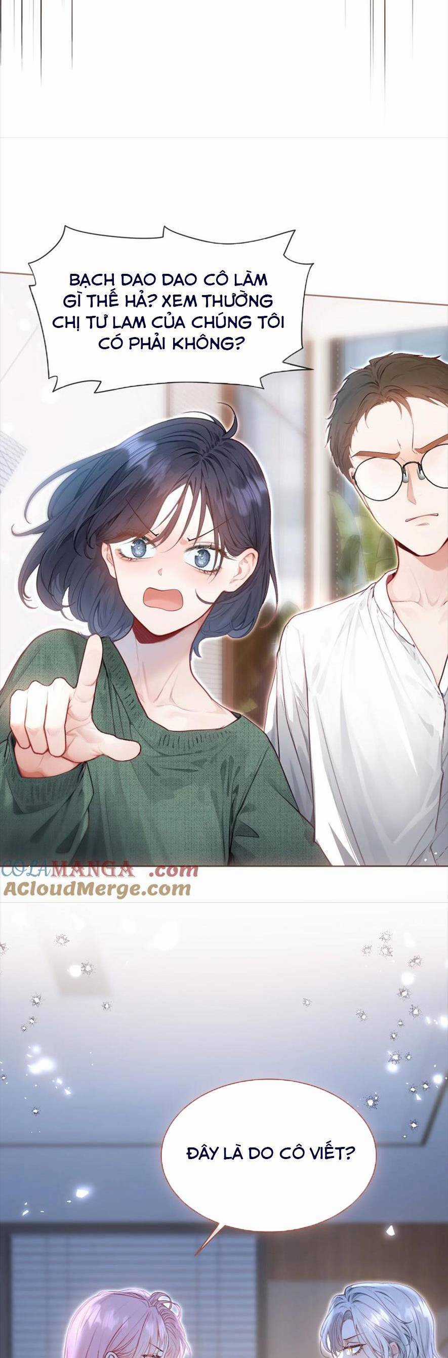 1001 Cách Chinh Phục Chồng Yêu Chapter 92 trang 12