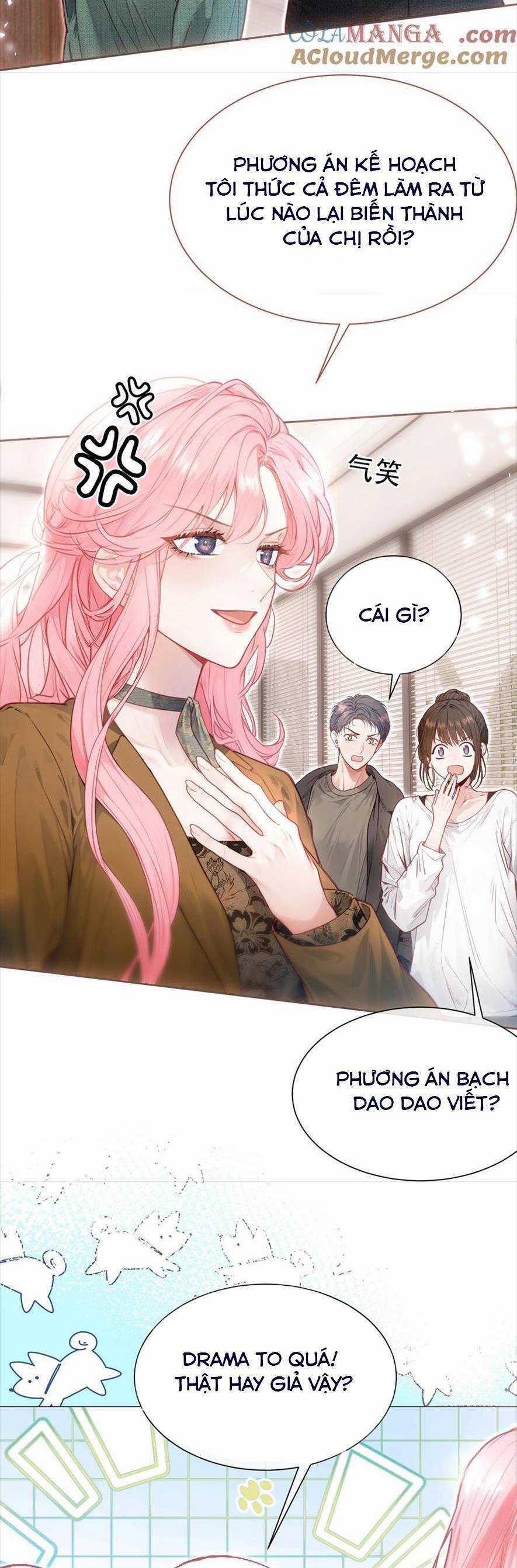 1001 Cách Chinh Phục Chồng Yêu Chapter 92 trang 14