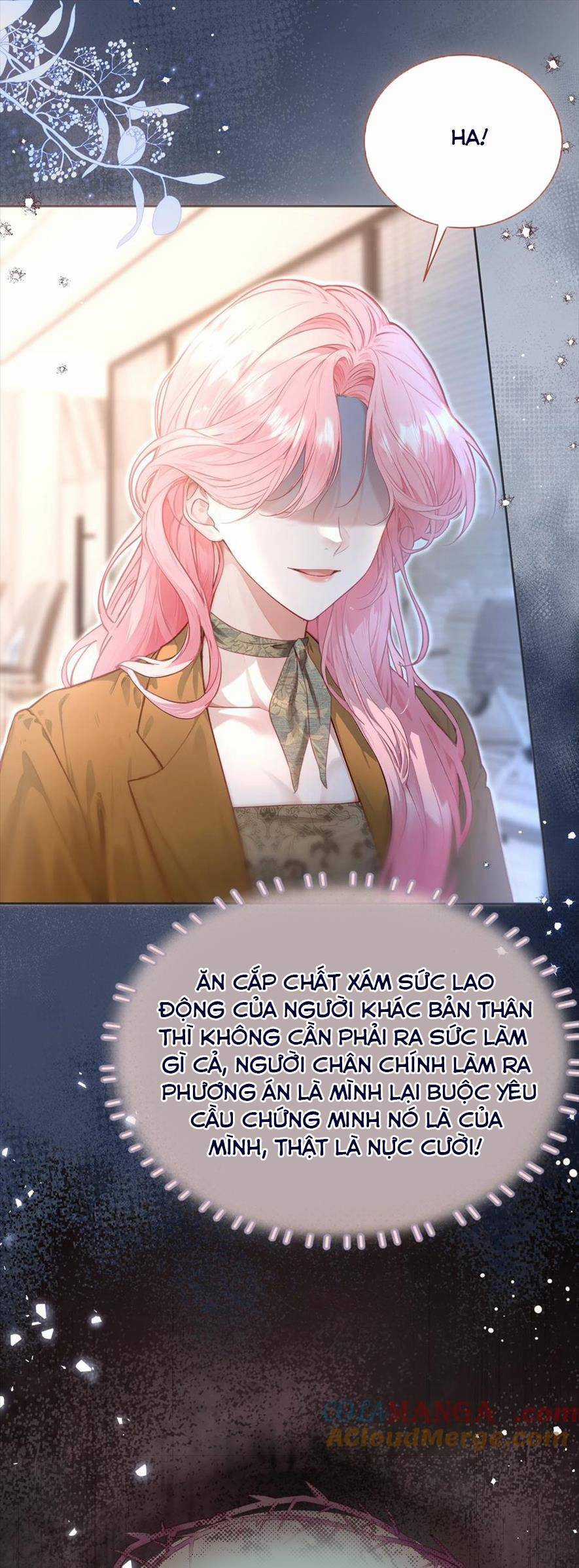 1001 Cách Chinh Phục Chồng Yêu Chapter 92 trang 18