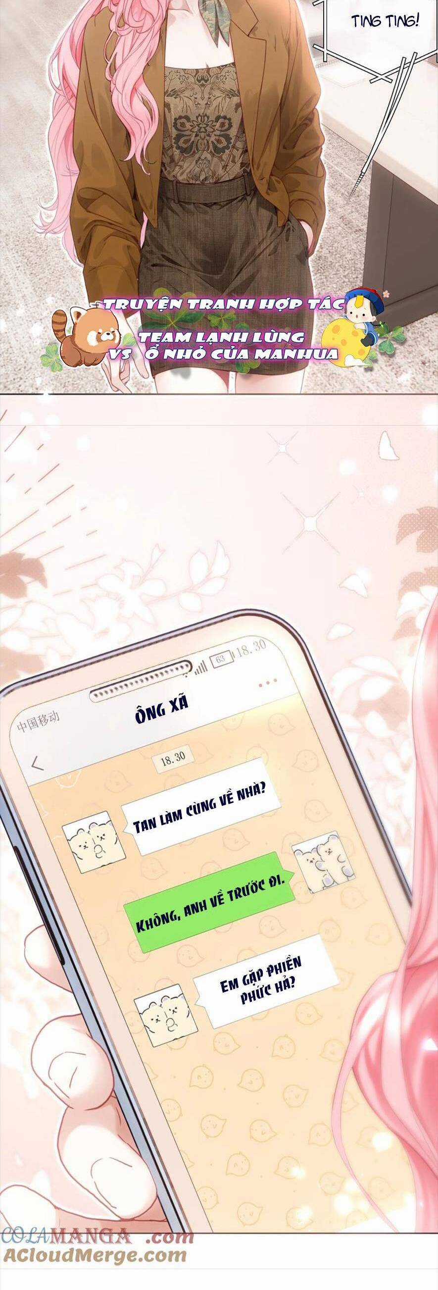 1001 Cách Chinh Phục Chồng Yêu Chapter 92 trang 21